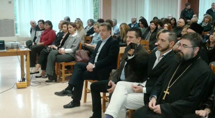 Άγιος Νικόλαος: Εγκαίνια δομής για ΑμΕΑ