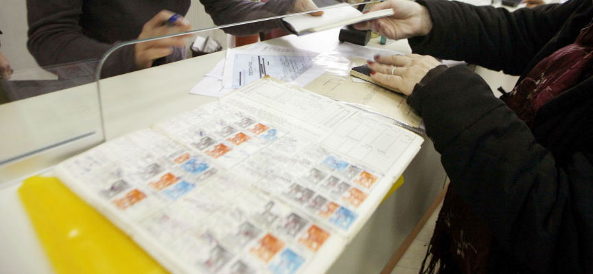 Κόντρα για το Ασφαλιστικό – Πολιτική συναίνεση ζητούν οι Θεσμοί