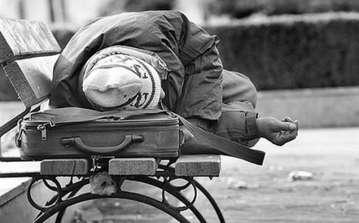 Χανιά: Μέριμνα για τους άστεγους