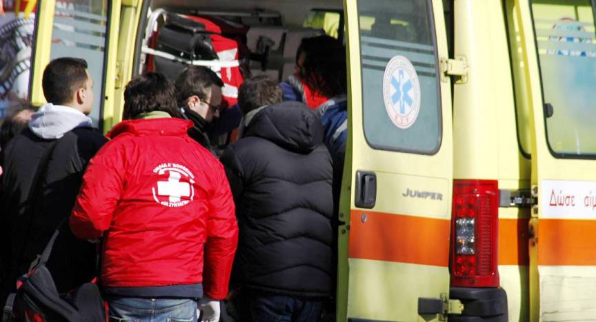 Λασίθι: Πέθανε 34χρονη από βαρύ κρυολόγημα