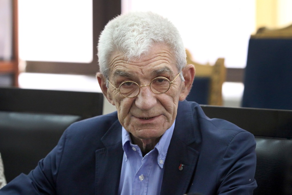 Στην τελική ευθεία η ακτοπλοϊκή σύνδεση Θεσσαλονίκης-Σμύρνης, ανέφερε ο Γ. Μπουτάρης