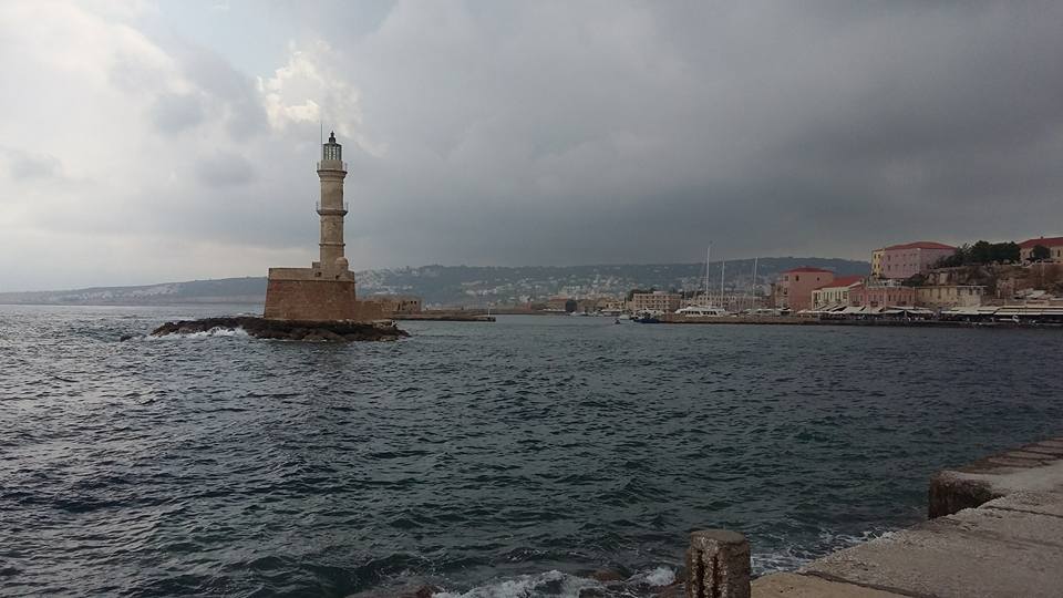Χανιά: Επιδείνωση του καιρού και στην Κρήτη από σήμερα
