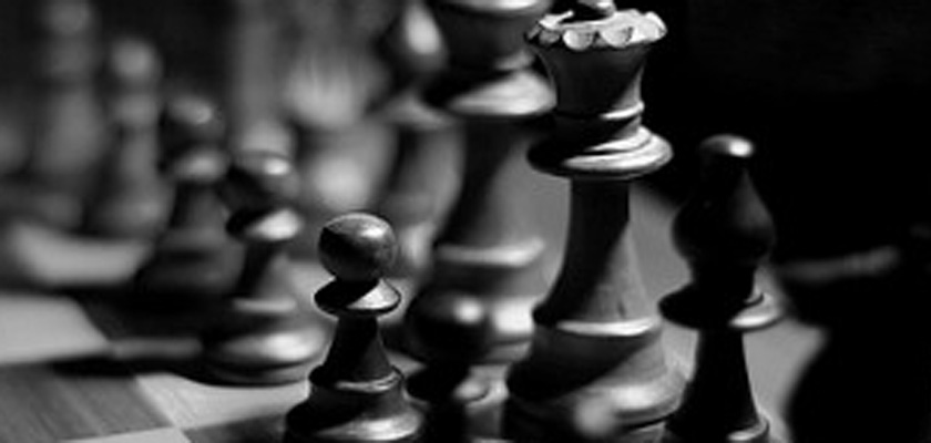 Στην Αντίπαρο οι σκακιστικοί αγώνες του Αιγαίου