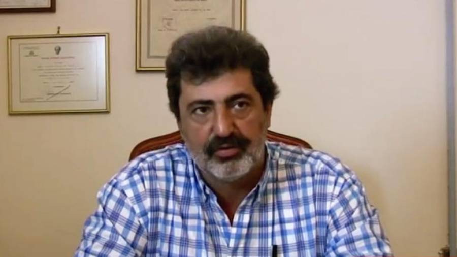 Χανιά: Ο Π. Πολάκης ρίχνει το γάντι… Και αντέχουμε και θα σας νικήσουμε