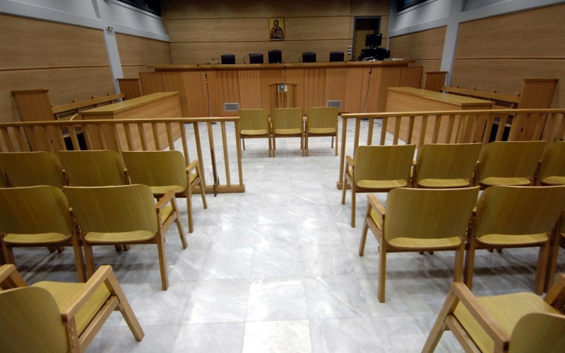 ΕΡΤ ΠΥΡΓΟΥ:Απεργία δικηγόρων