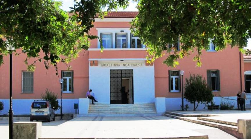 Λασίθι: Προφυλακίστηκαν για το βιασμό