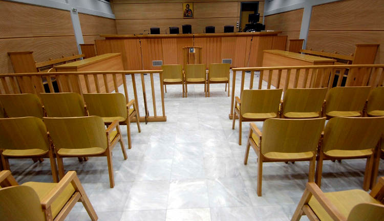Σέρρες: Σε αποχή οι δικηγόροι