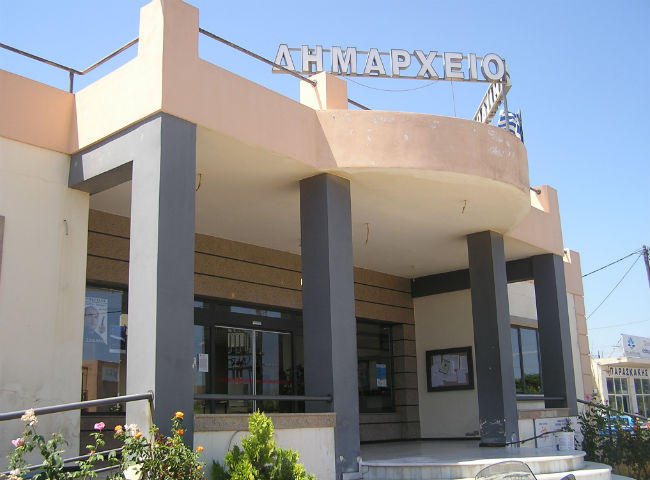 Χανιά: Συλλυπητήριο Ψήφισμα Δήμου Πλατανιά για τον χαμό του Μανώλη Βουρδουμπά