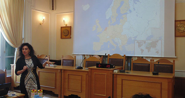 Χανιά:  Συνεδρίαση της Οικονομικής Επιτροπής της Περιφέρειας