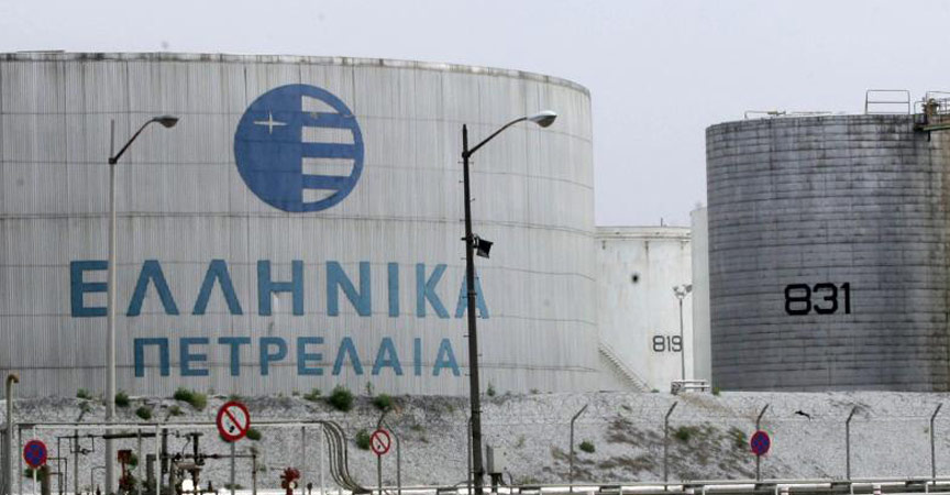 Τέλη Μαρτίου φθάνει στα ΕΛΠΕ το πρώτο τάνκερ με ιρανικό πετρέλαιο