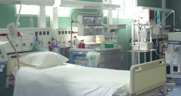Χανιά: Σοβαρές ελλείψεις στη ΜΕΘ του Νοσοκομείου, καταγγέλλουν οι γιατροί
