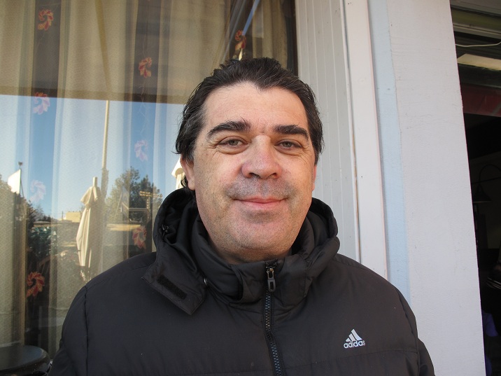 Κομοτηνή: Οι ελπίδες των  εργαζομένων και των  ανέργων