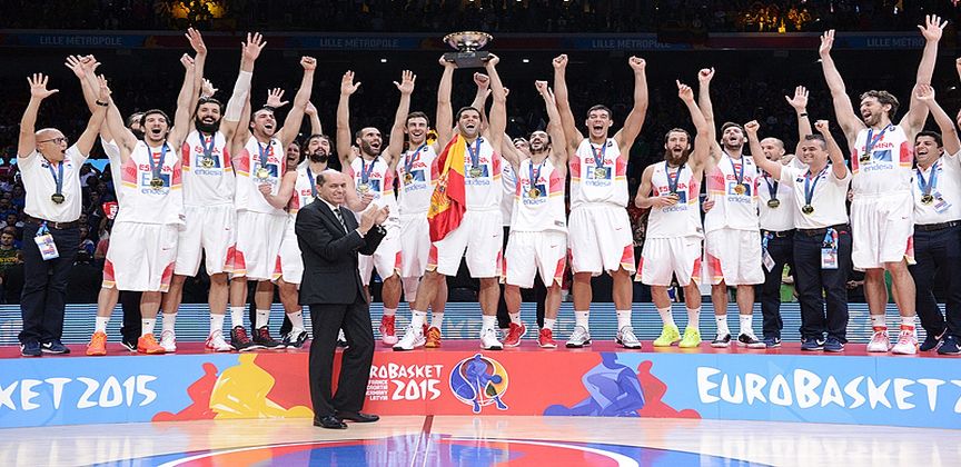 27 ομάδες θα διεκδικήσουν το “εισιτήριο” για το Eurobasket 2017