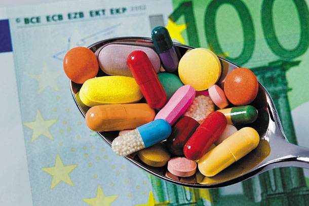 Βόλος: Αλλαγές στις τιμές των φαρμάκων που πιθανόν να προκαλέσουν νέες ελλείψει
