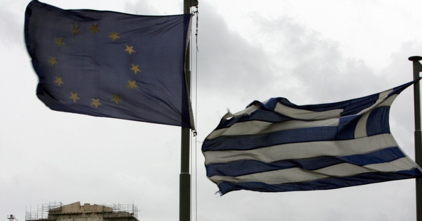 Αδύναμη και αναποτελεσματική η Task Force που είχε συσταθεί για να παράσχει τεχνική βοήθεια στην Ελλάδα