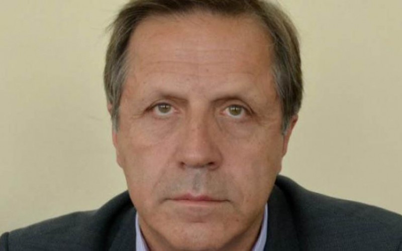 ΕΡΤ ΠΥΡΓΟΥ:Γεωργιόπουλος: Το Sea track θα γίνει με πόρους της Περιφέρειας
