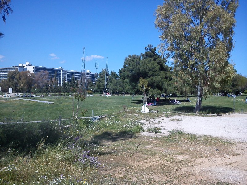 «Κλιματικές αλλαγές και η σημασία του αστικού και περιαστικού πρασίνου»: Ημερίδα για το Περιβάλλον