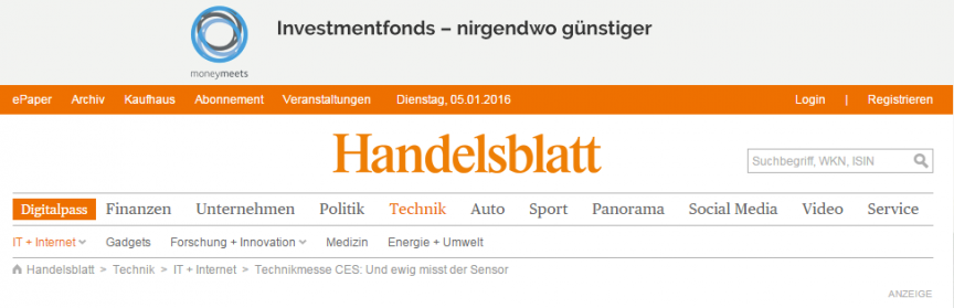 Handelsblatt: Η λιτότητα και το έλλειμμα μεταρρυθμίσεων πληγώνουν την ελληνική οικονομία