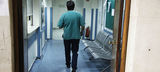 Χανιά: Εγκρίθηκαν 17 εκατ. ευρώ για εφημερίες ιατρικού προσωπικού το 2016 στην 7η ΥΠΕ Κρήτης
