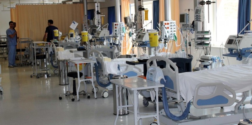 Προσλήψεις στην υγεία για άμεση κάλυψη 101 θέσεων