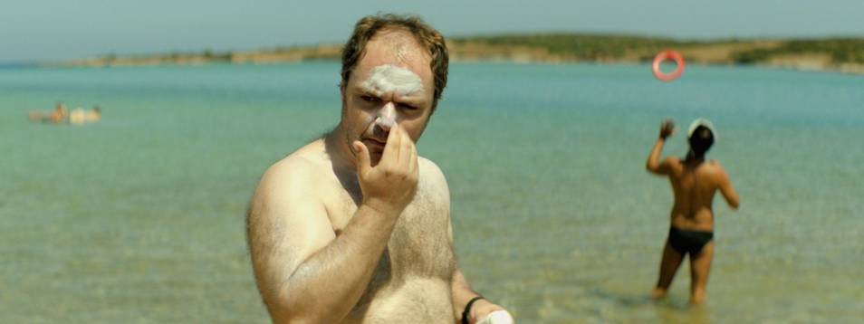 Πρεμιέρα της ελληνικής ταινίας «Suntan» στο Φεστιβάλ του Ρότερνταμ