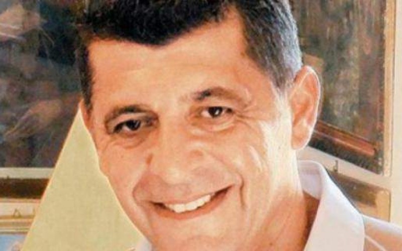 ΕΡΤ ΠΥΡΓΟΥ:Ισόβια για τη δολοφονία του Μ. Καντάρη