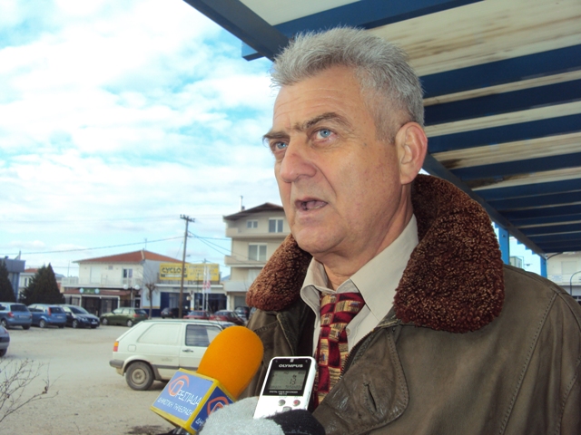 Ορεστιάδα: Δημιουργία διαύλου επικοινωνίας δικαστών και δικηγόρων Ορεστιάδας με τους ομολόγους τους στην Αδριανούπολη