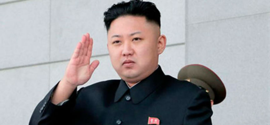 Κιμ Γιονγκ Ουν: Η “πυρηνική δοκιμή” μέτρο αυτοάμυνας της Βόρειας Κορέας για να υπερασπιστούμε την ειρήνη