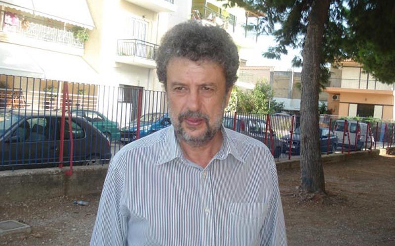 ΕΡΤ ΠΥΡΓΟΥ:Πολλά «μέτωπα» κατά του μνημονίου