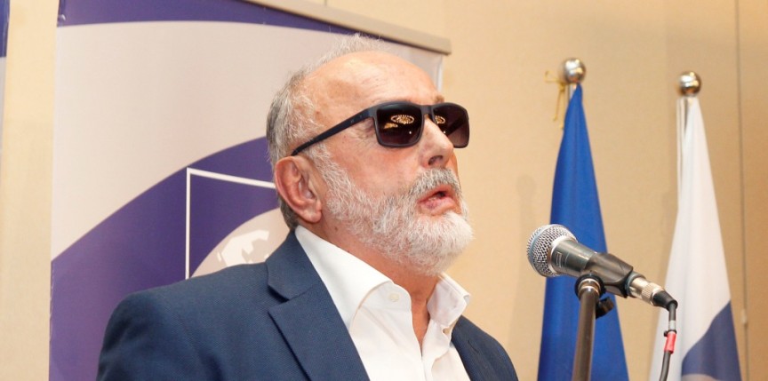 Π. Κουρουμπλής: Κάνουμε το καλύτερο δυνατό σε ένα ζήτημα ανυπολόγιστων διαστάσεων (aud)