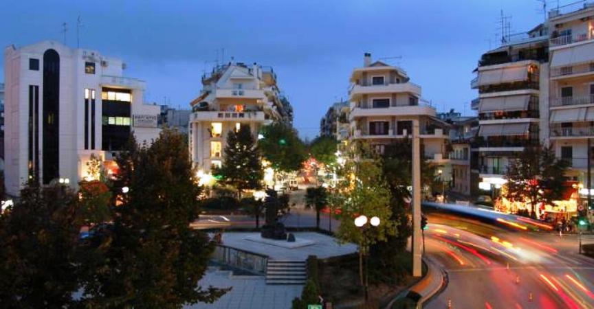 Λάρισα: Στο Διεθνές Δίκτυο της UNESCO για τις «Πόλεις που Μαθαίνουν» η Λάρισα
