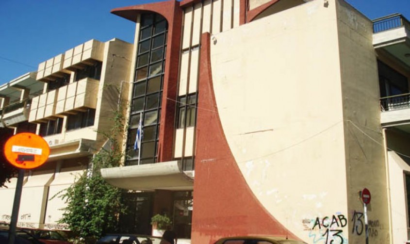 ΕΡΤ ΠΥΡΓΟΥ:Κλειστά τα ταμεία στο Δήμο Ήλιδας