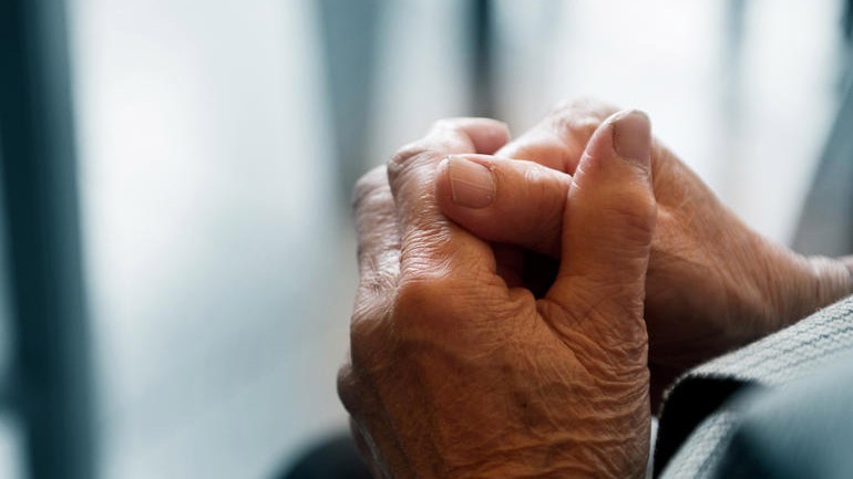 Αντιμέτωπη με τρεις ληστές 88χρονη στην Καρδίτσα