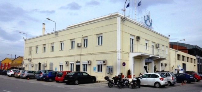 Βόλος: Για διακίνηση ναρκωτικών συνελήφθη συνταξιούχος στην Ιχθυόσκαλα