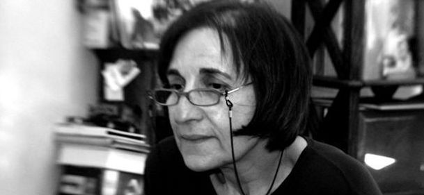 Το Τρίτο Πρόγραμμα τιμά τη μνήμη της ποιήτριας Μαρίας Κυρτζάκη