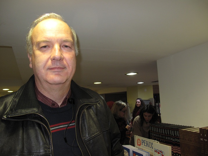 Κομοτηνή: Στα ίδια μέρη θα ξαναβρεθεί