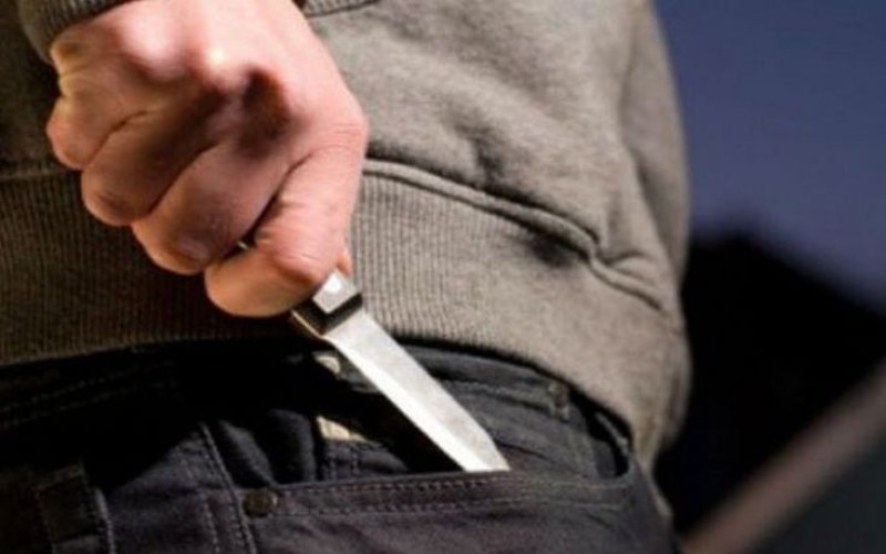 ΕΡΤ ΠΥΡΓΟΥ:Δέχθηκε επίθεση στο κέντρο του Πύργου
