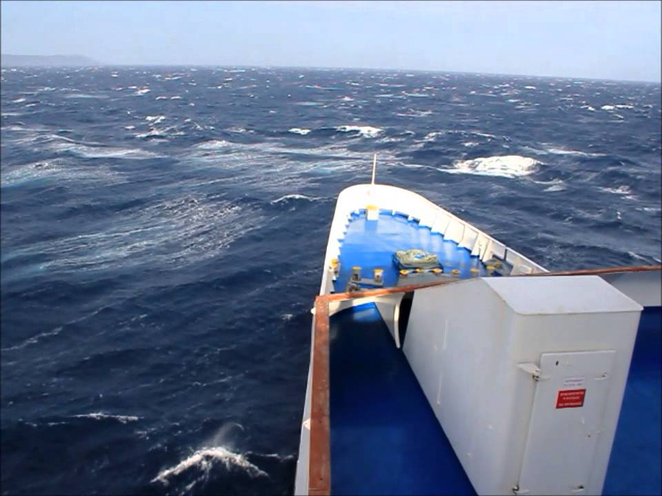 Χανιά: Πρόσκρουση πλοίου στο λιμάνι της Κισσάμου – Ακυρώθηκε το δρομολόγιο