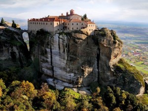 meteora