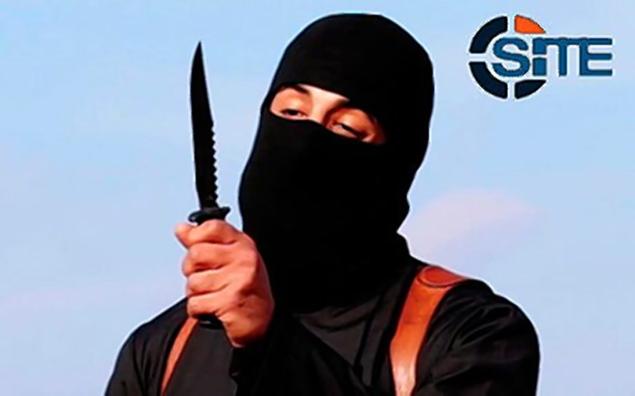 Το περιοδικό προπαγάνδας του Ισλαμικού Κράτους επιβεβαιώνει ότι ο Τζιχάντ Τζον είναι νεκρός