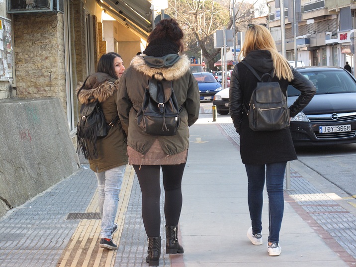 Κομοτηνή: Από Voucher  σε Voucher