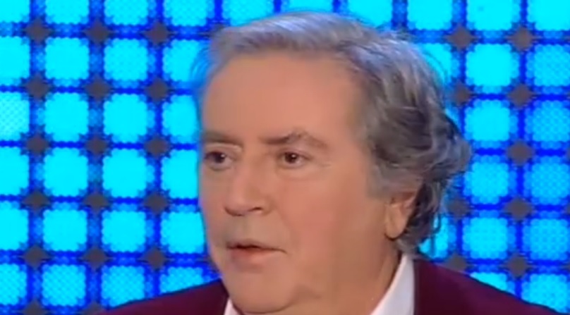 Πέθανε ο σκηνοθέτης Νίκος Παναγιωτόπουλος (vid)