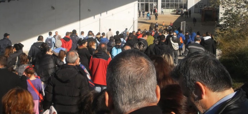 Παλαί Γαλατσίου: H τοπική κοινωνία το διεκδικεί όπως ήταν και οι αρχικές δεσμεύσεις πριν την κατασκευή του