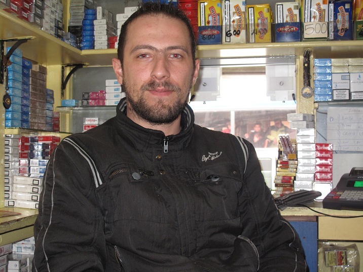 Κομοτηνή: Χωρίς όνειρα…