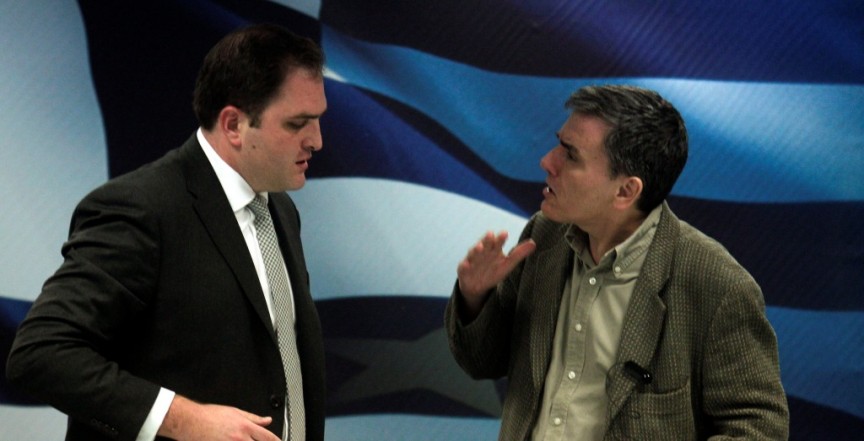 Πιτσιλής: Ηλεκτρονικές και απλουστευμένες φορολογικές υποχρεώσεις