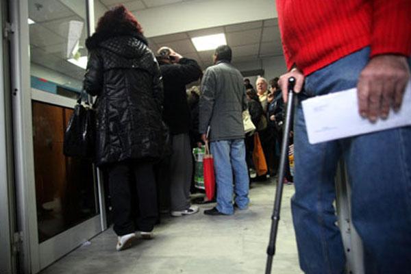 Χανιά: Καταβολή προνοιακών επιδομάτων από τον Δήμο