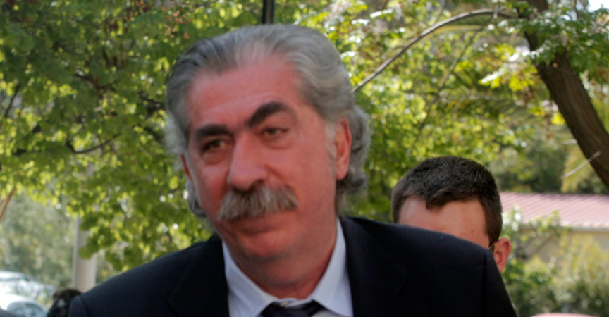 “Έφυγε” ο Μάκης Ψωμιάδης – Το Σάββατο η κηδεία του (vid)