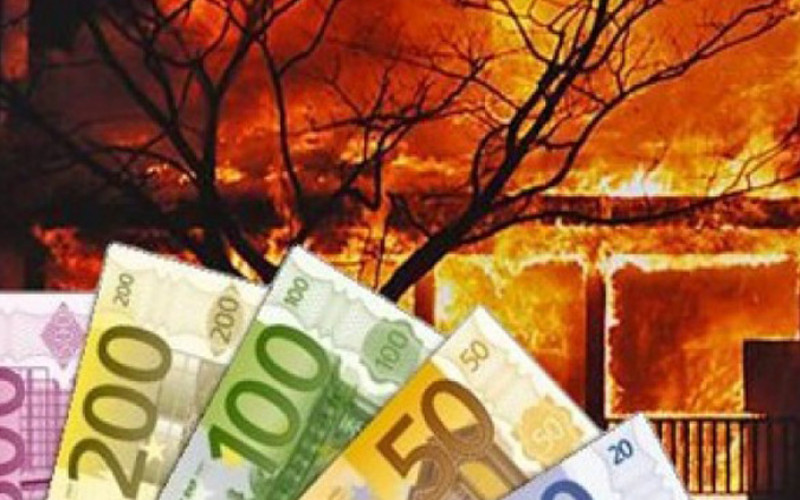 ΕΡΤ ΠΥΡΓΟΥ:Παρέμβαση Μίχαλου για τα πυρόπληκτα δάνεια