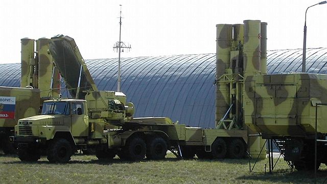 Χανιά  – Π. Καμμένος:  «Οι S-300 στην Κρήτη προστατεύουν τη Σούδα» – Video