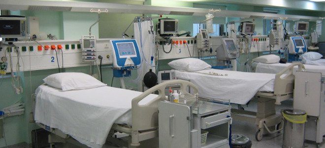 Χανιά: Διασωληνωμένος στη ΜΕΘ Ρεθυμνιώτης νοσηλευτής με τον ιό Η1Ν1 – Σε εγρήγορση το υπουργείο Υγείας